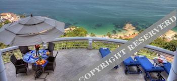 Villa Azul Puerto Vallarta Eksteriør billede