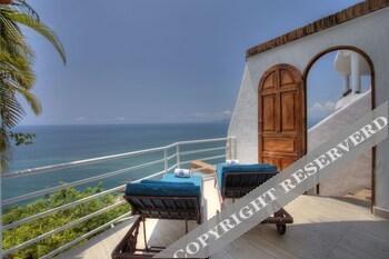 Villa Azul Puerto Vallarta Eksteriør billede
