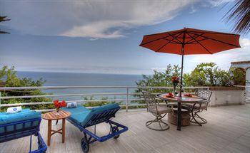 Villa Azul Puerto Vallarta Eksteriør billede