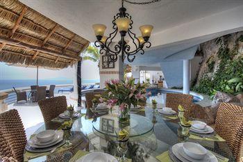 Villa Azul Puerto Vallarta Eksteriør billede