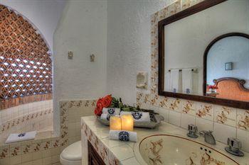 Villa Azul Puerto Vallarta Eksteriør billede