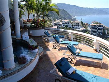 Villa Azul Puerto Vallarta Eksteriør billede