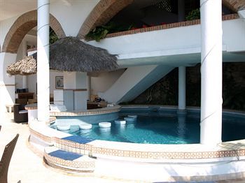 Villa Azul Puerto Vallarta Eksteriør billede