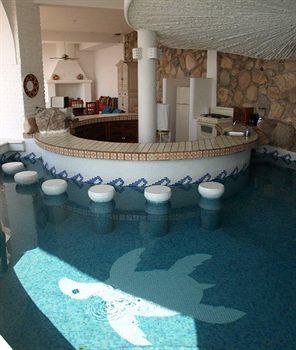 Villa Azul Puerto Vallarta Eksteriør billede