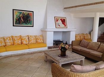 Villa Azul Puerto Vallarta Eksteriør billede