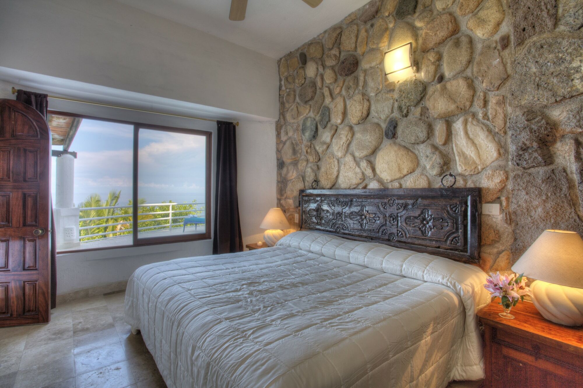 Villa Azul Puerto Vallarta Eksteriør billede