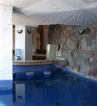 Villa Azul Puerto Vallarta Eksteriør billede