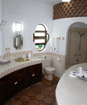 Villa Azul Puerto Vallarta Eksteriør billede